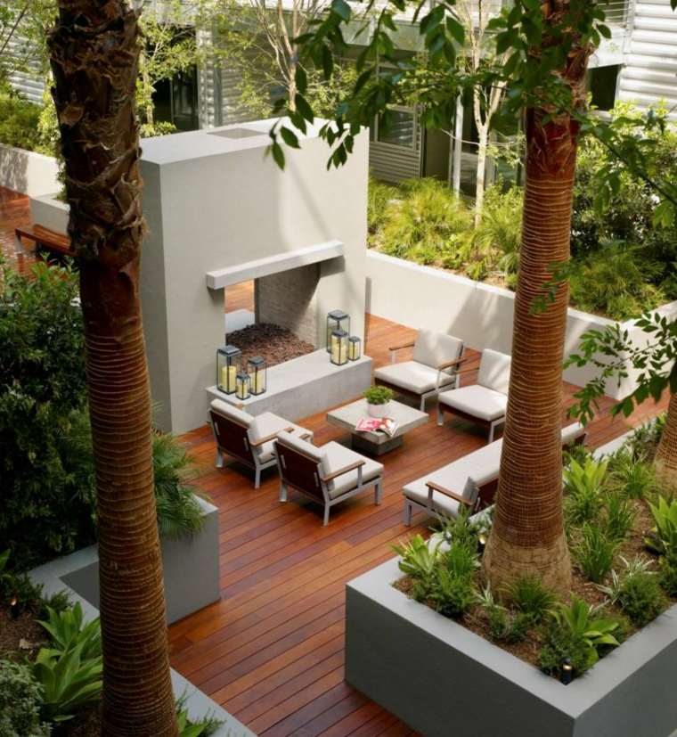 Decoration et jardin