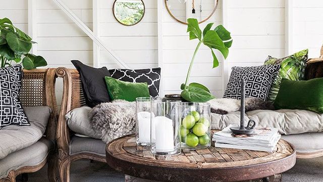 Décoration pour la maison