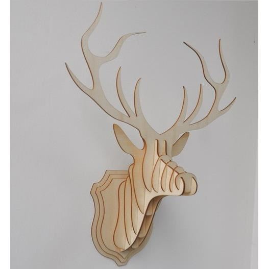 Objet décoration murale