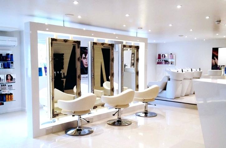 Top decoration salon