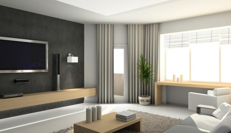 Decoration sejour salon