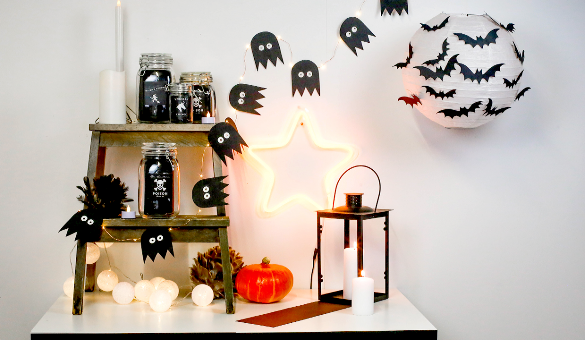 Decoration de portes interieur