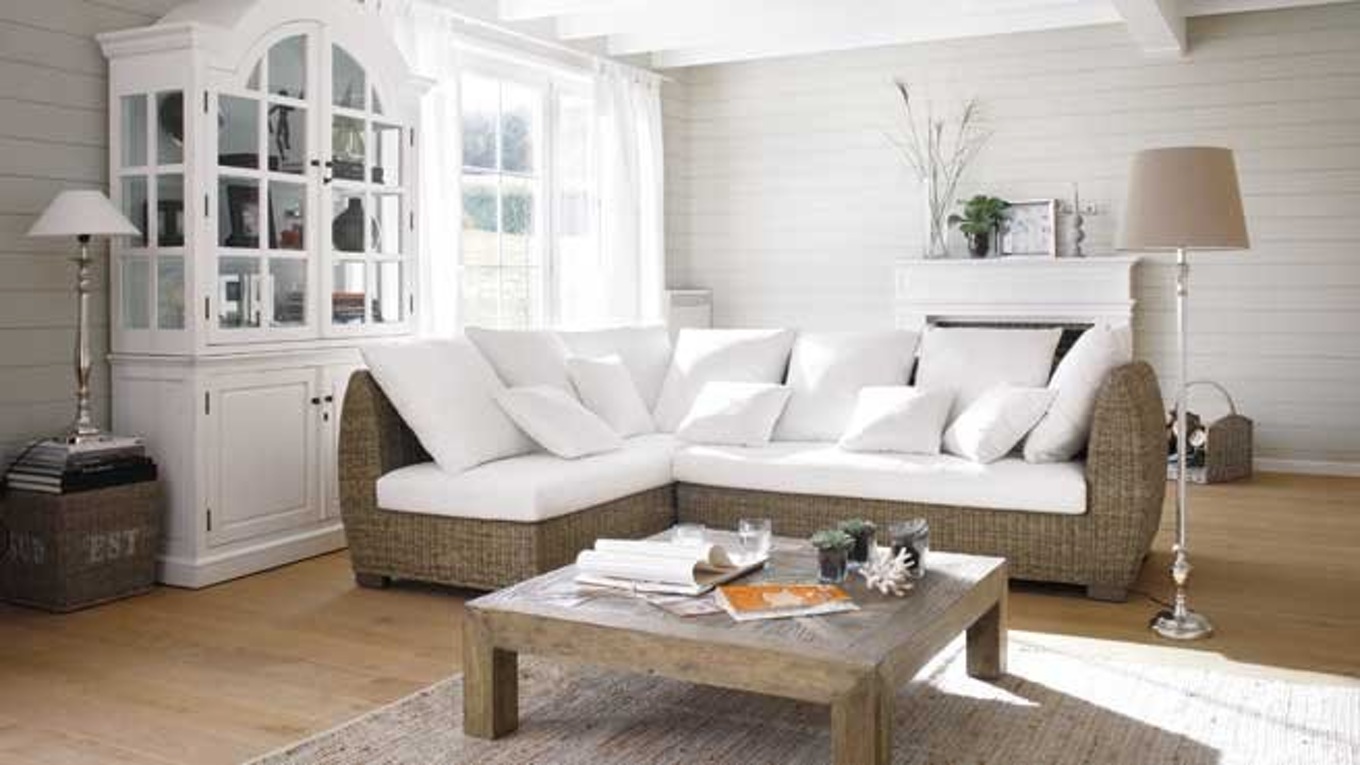 Decoration maison du monde 2017