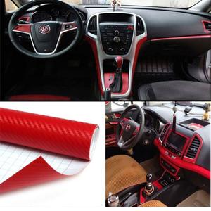 Décoration intérieur auto