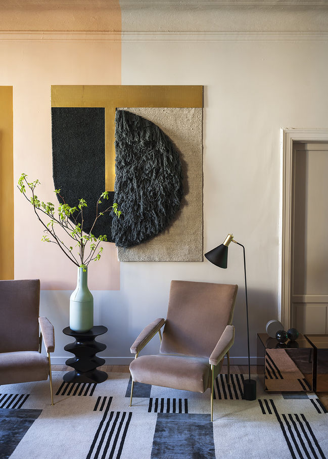 Salon objet et decoration 2018