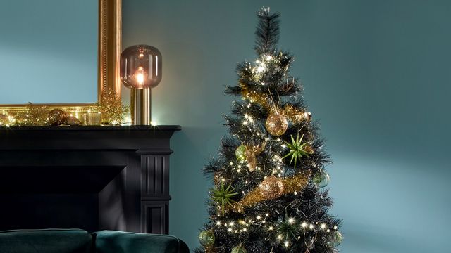 Décoration lumineuse noel intérieur