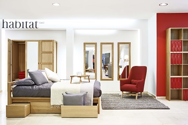 Habitat meubles et décoration design
