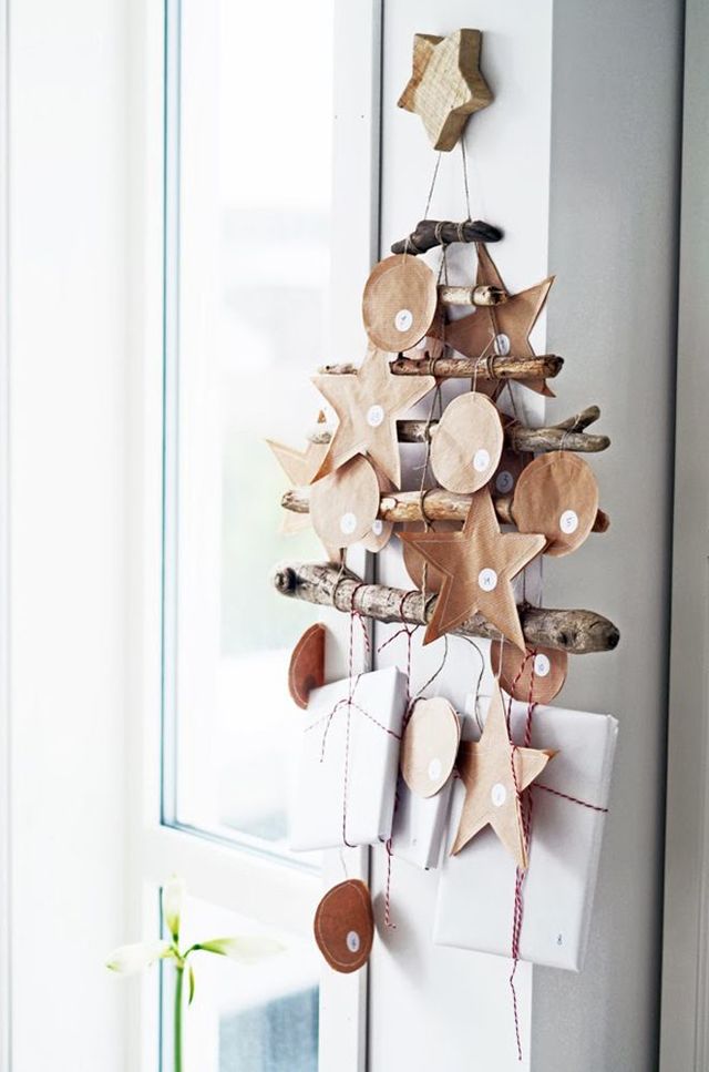 Decoration faite maison