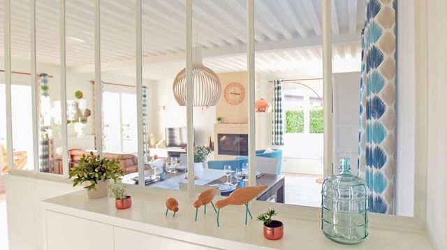 Decoration interieur petite maison