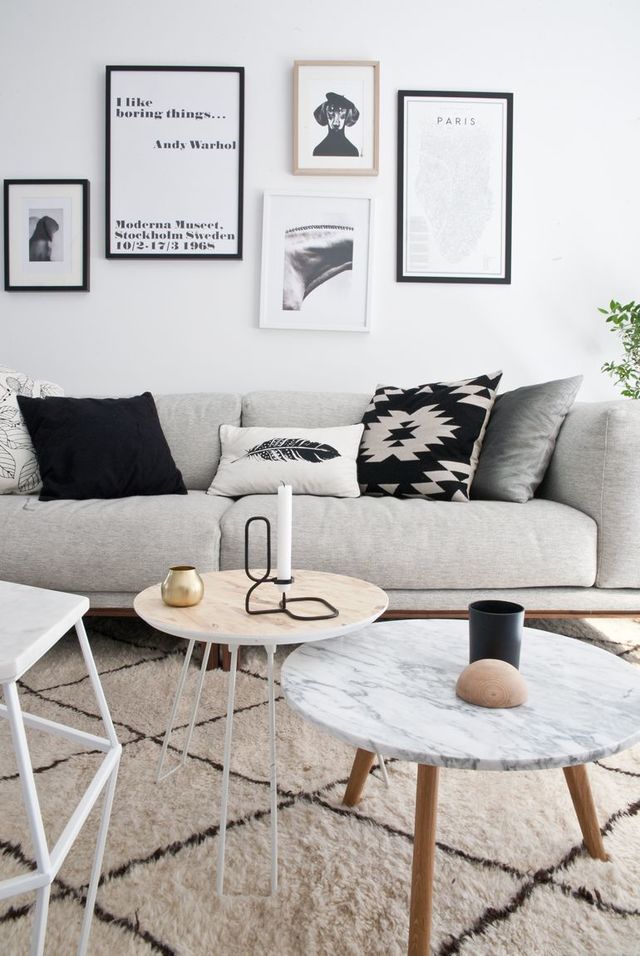 Décoration marbre intérieur
