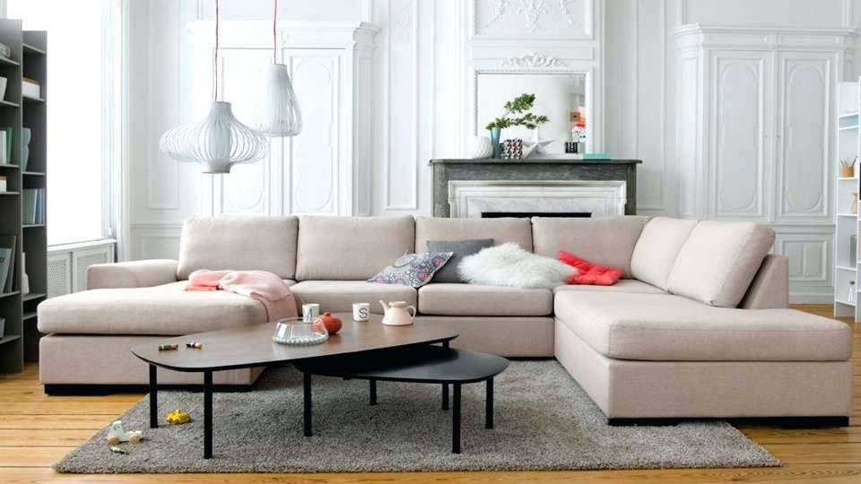 Decoration salon zen