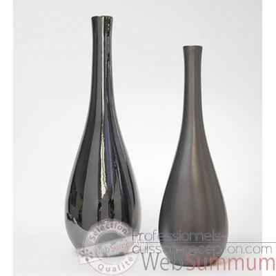 Decoration interieur grand vase