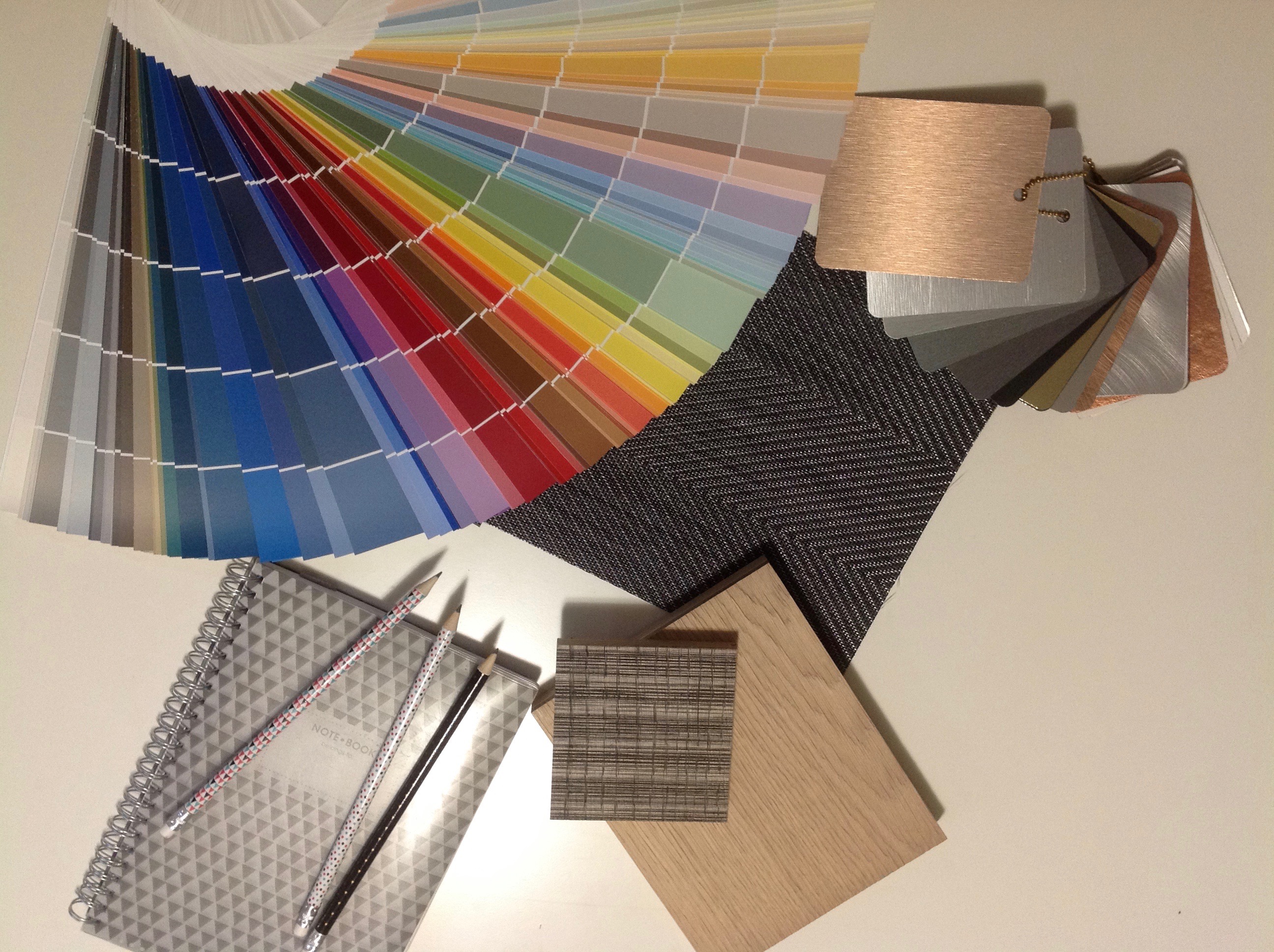 Décoration de montagne interieur