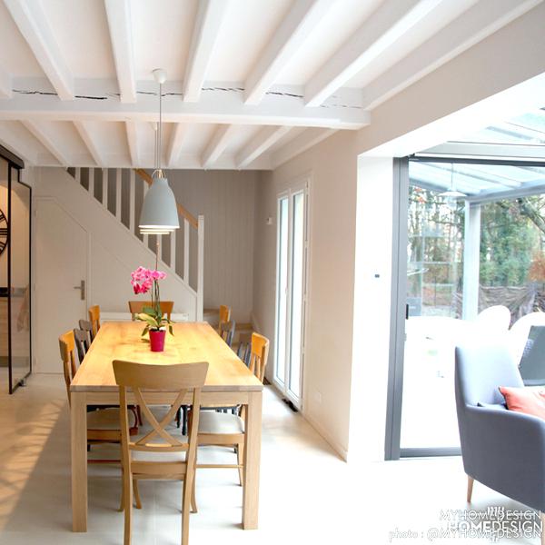 Visite decoration maison