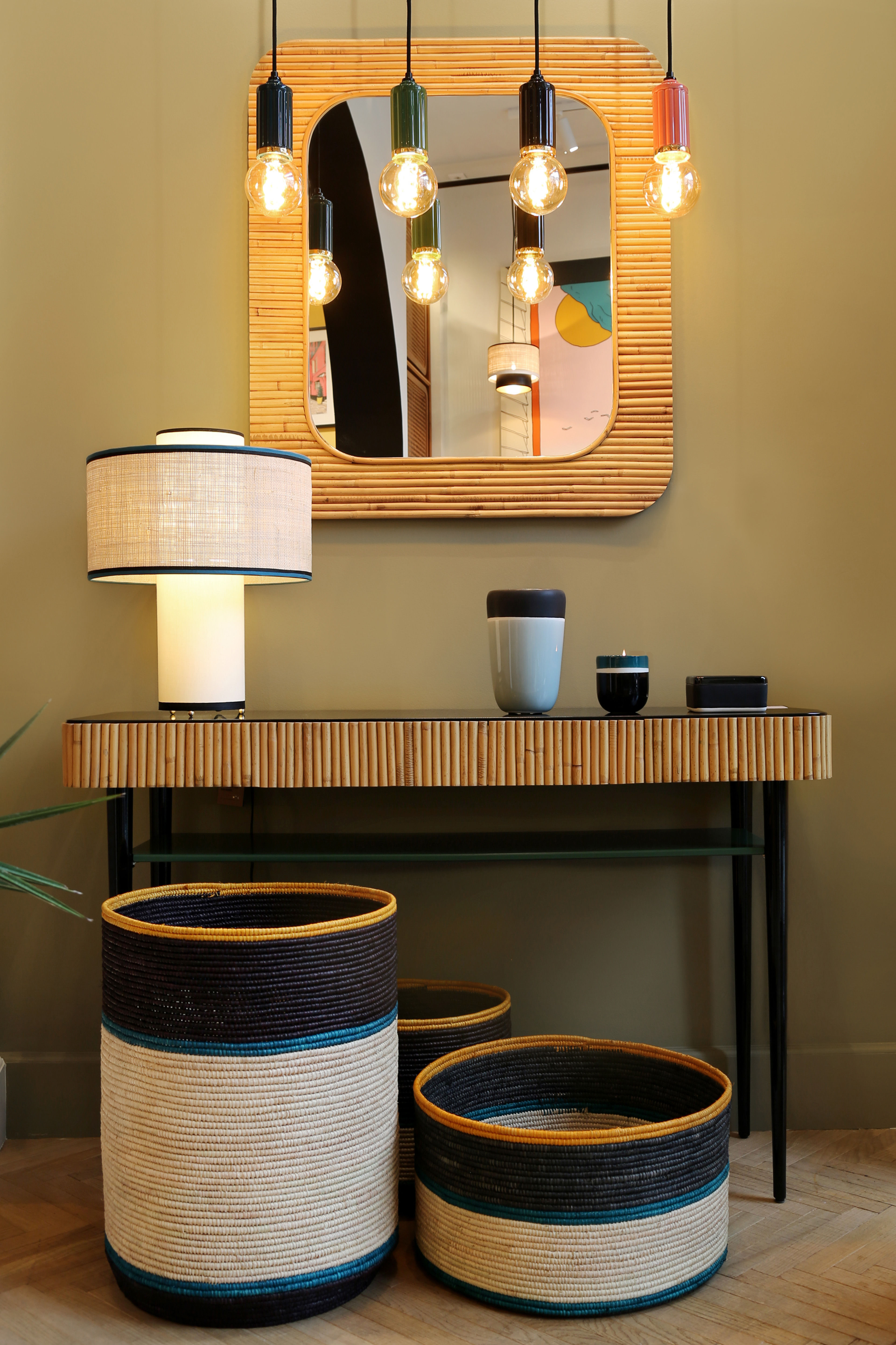 Maison 76 decoration