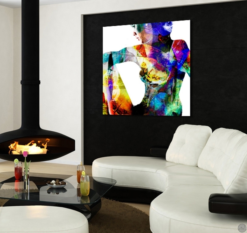 Decoration intérieur tableau