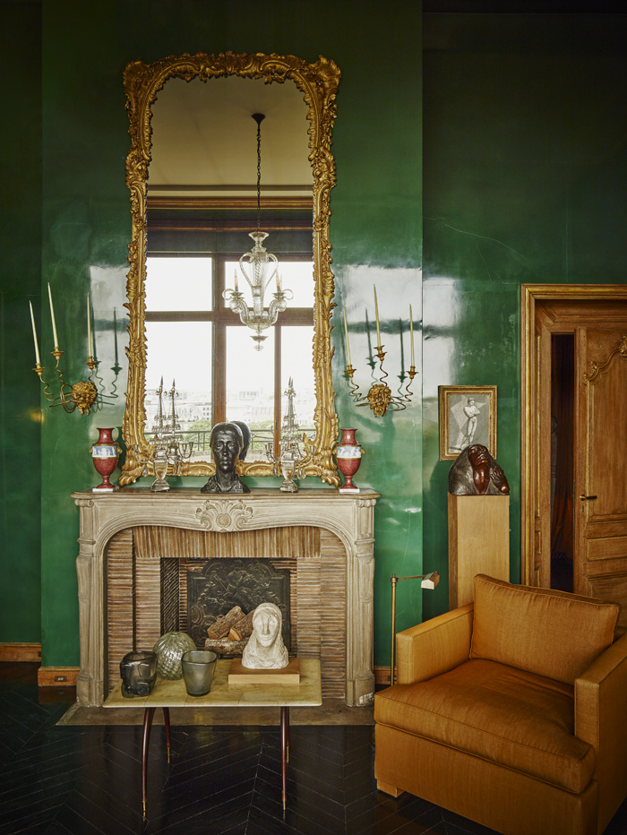 Salon dela decoration