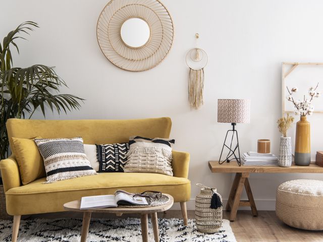 Decoration or maison du monde