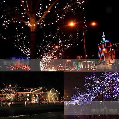 Decoration noel jardin solaire