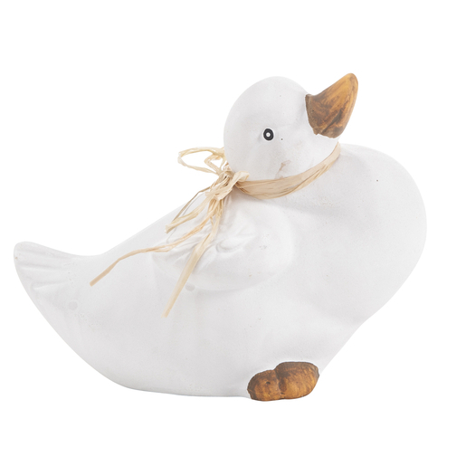 Decoration canard jardin