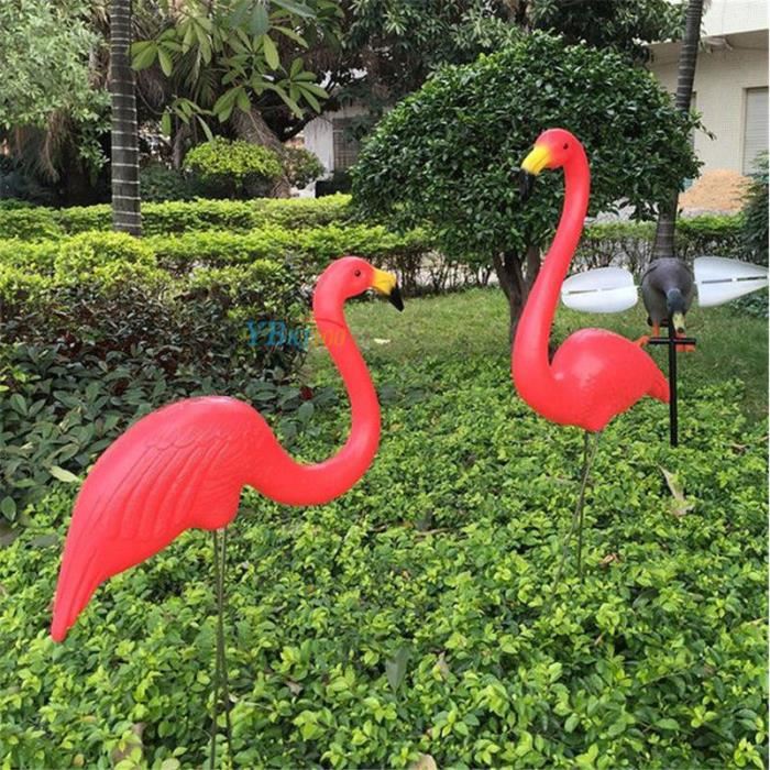 Décoration animaux jardin pas cher