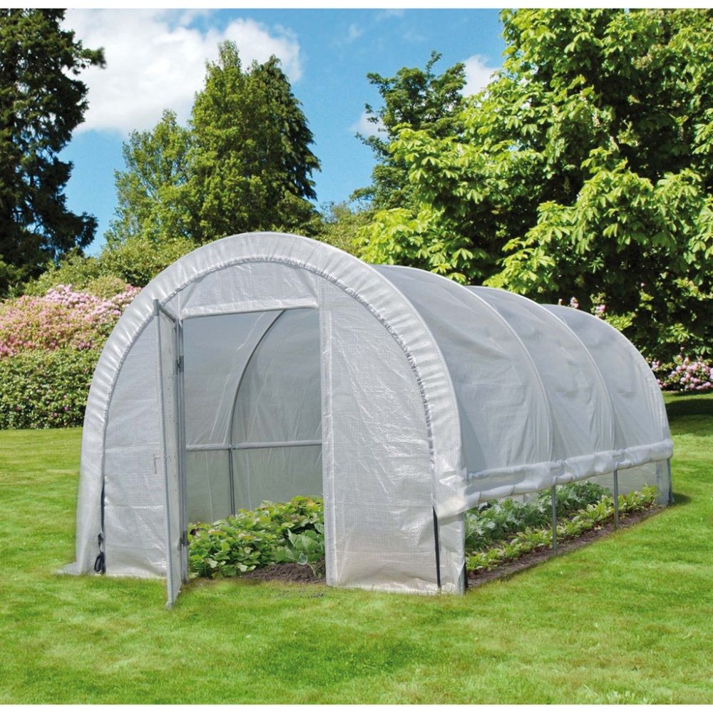 Decoration jardin nortene