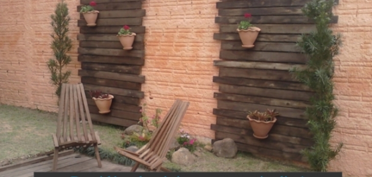 Articles de decoration pour jardin