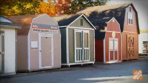 Decoration de jardin home depot