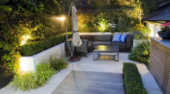 Décoration jardin ottignies