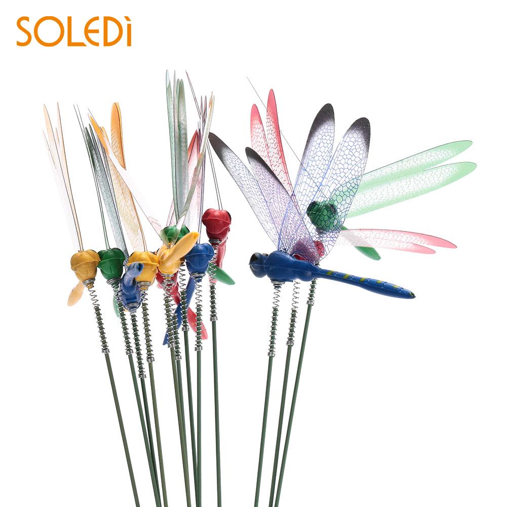 Decoration jardin 3d