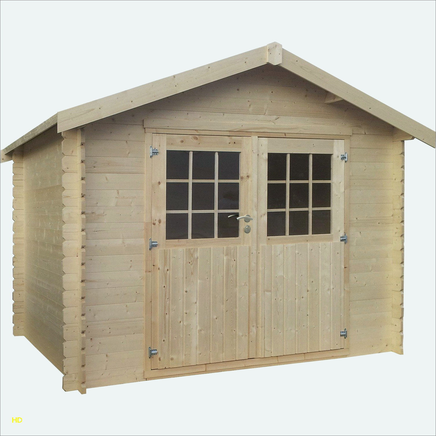 Decoration jardin 20m2