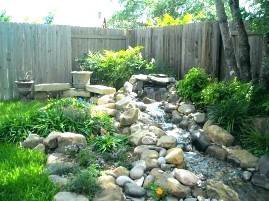 Decoration jardin wavre