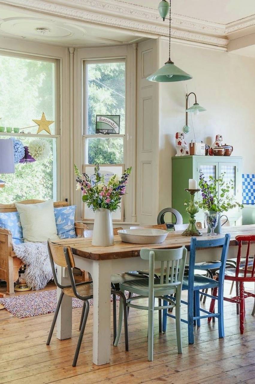 Decoration jardin simple