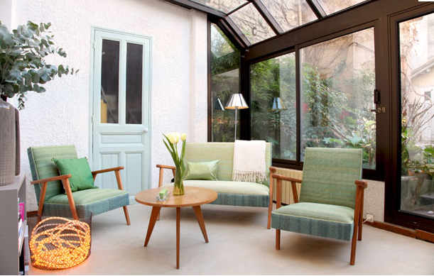 Mobilier & décoration jardin
