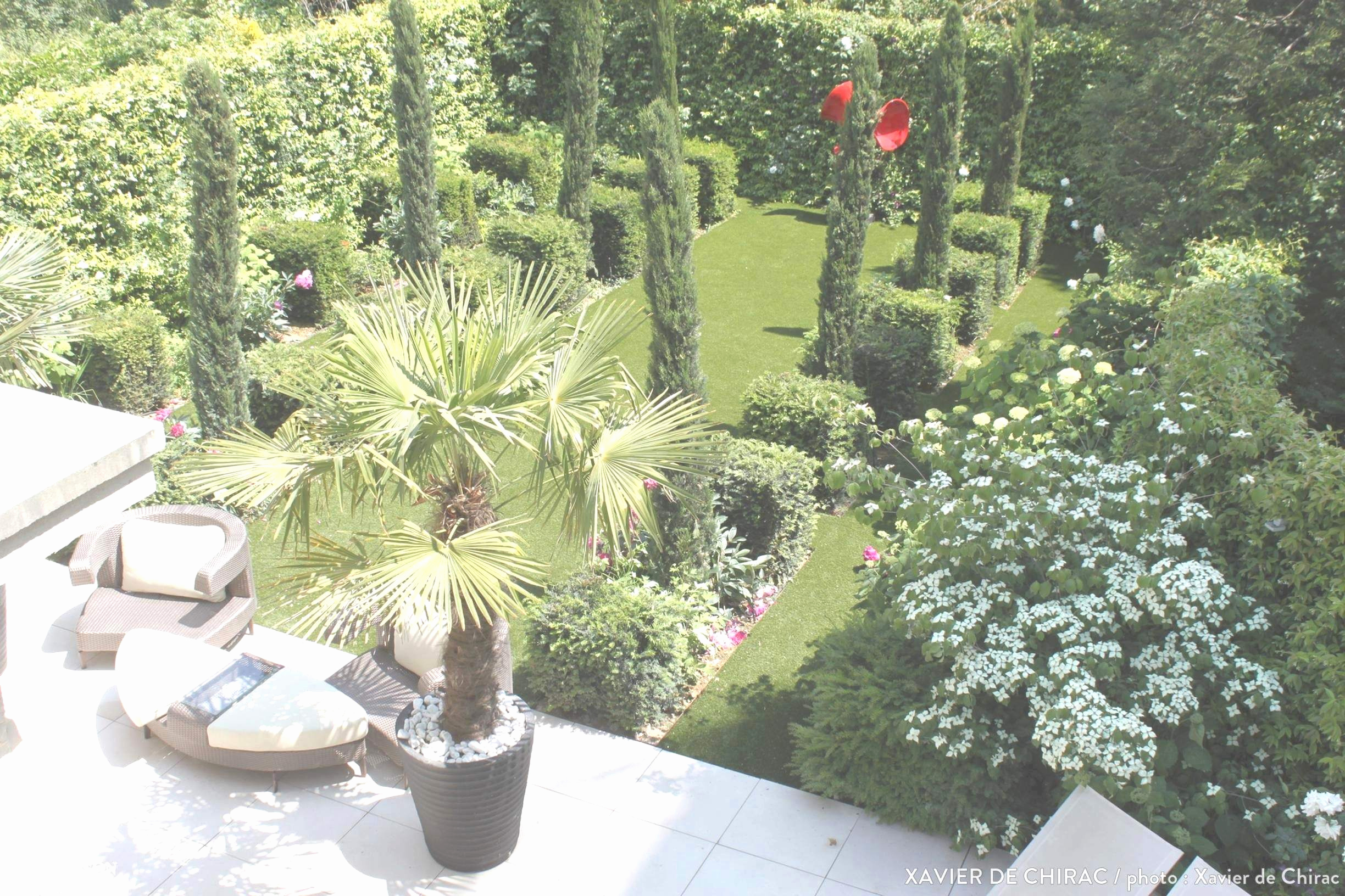 Logiciel gratuit decoration jardin