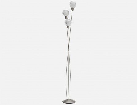 Lampe de chevet halo