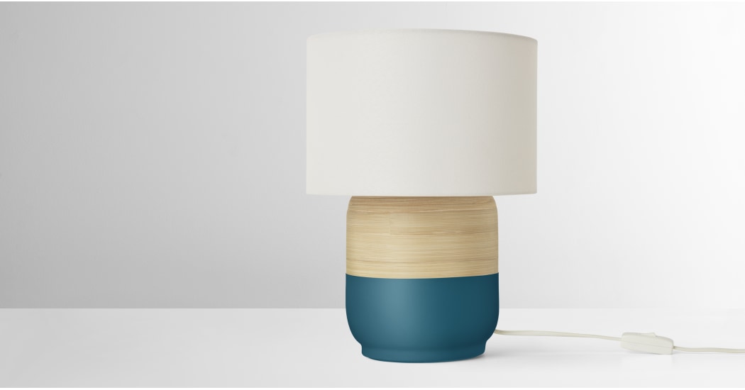 Lampe de chevet london but