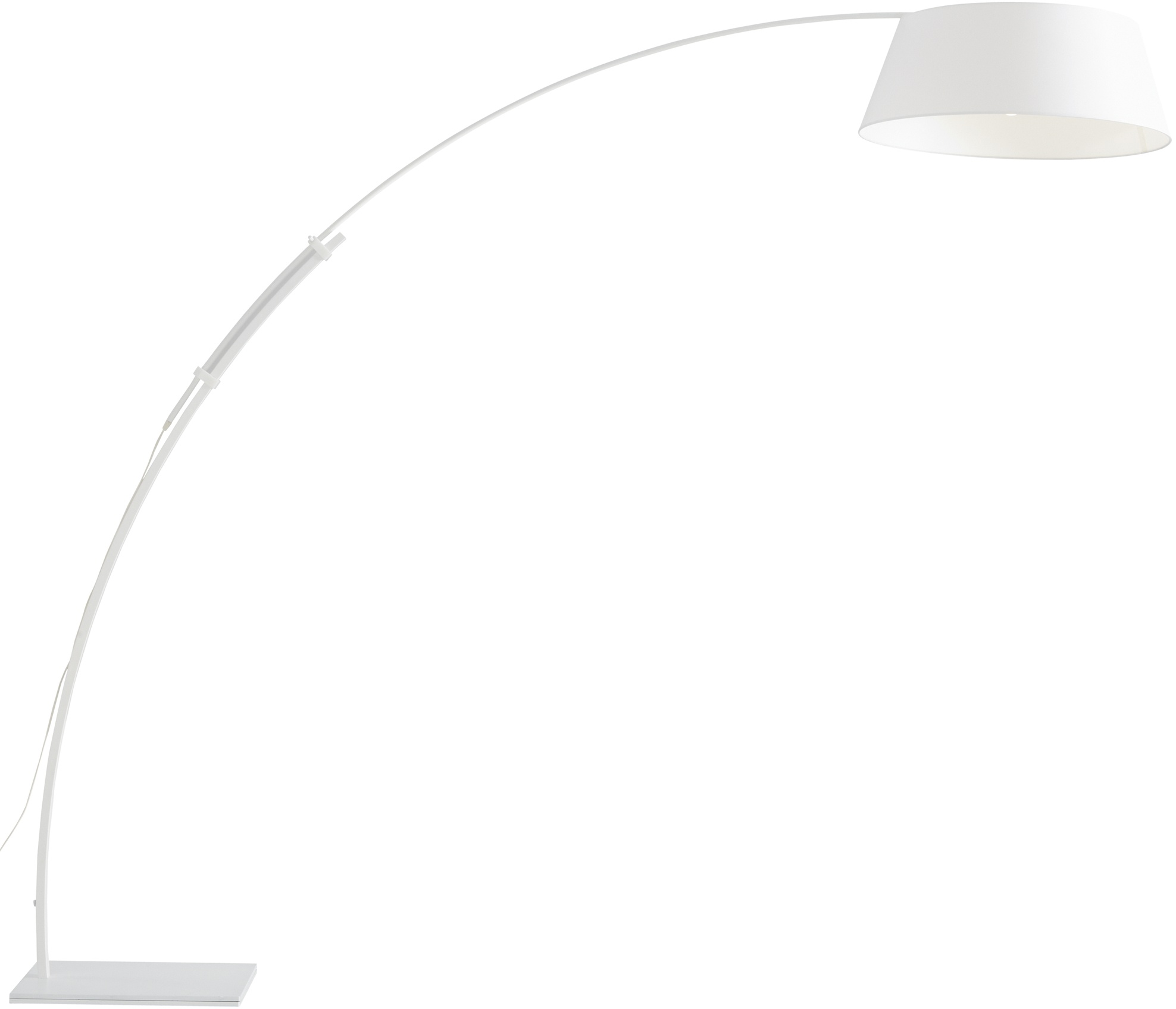 Lampadaire cinna ligne roset