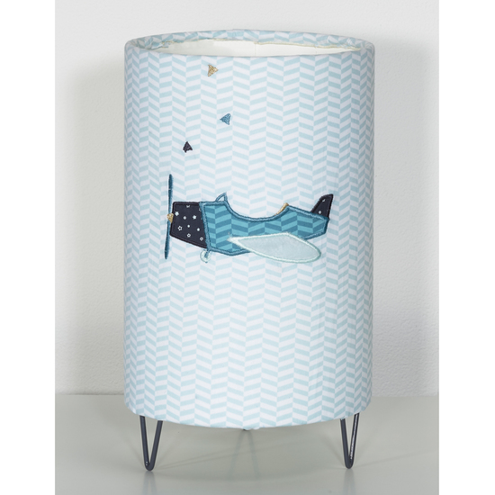 Lampe de chevet tinoo sauthon