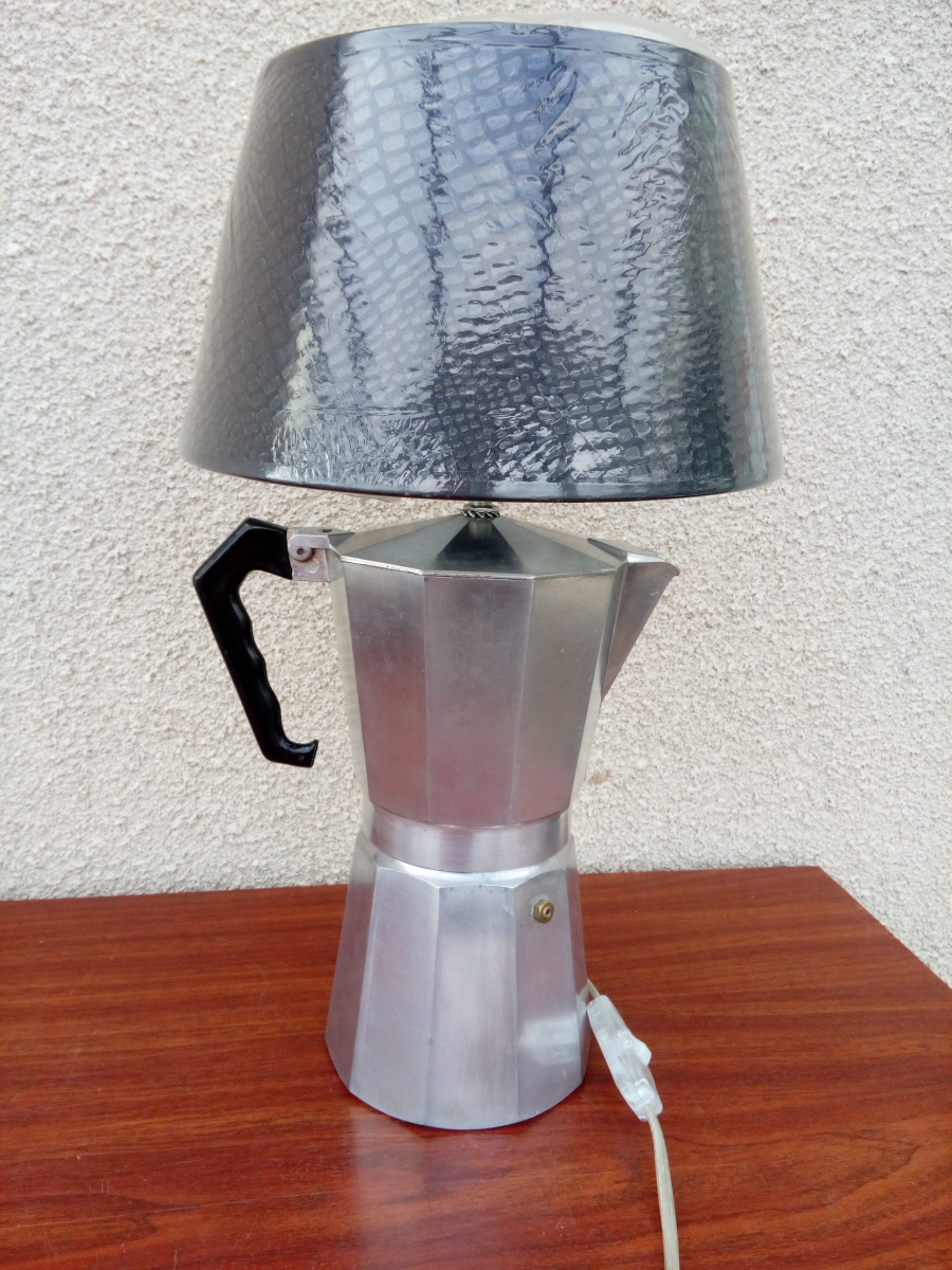 Lampe de chevet tactile la redoute