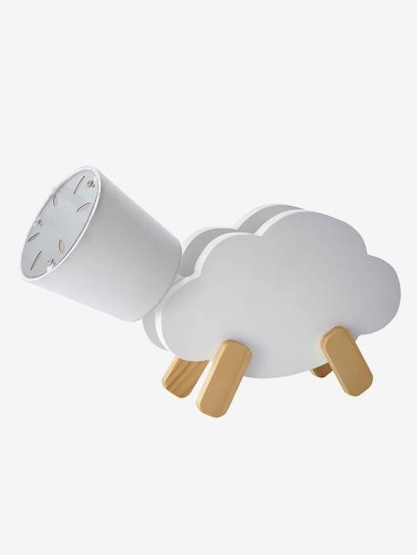 Lampe de chevet mouton