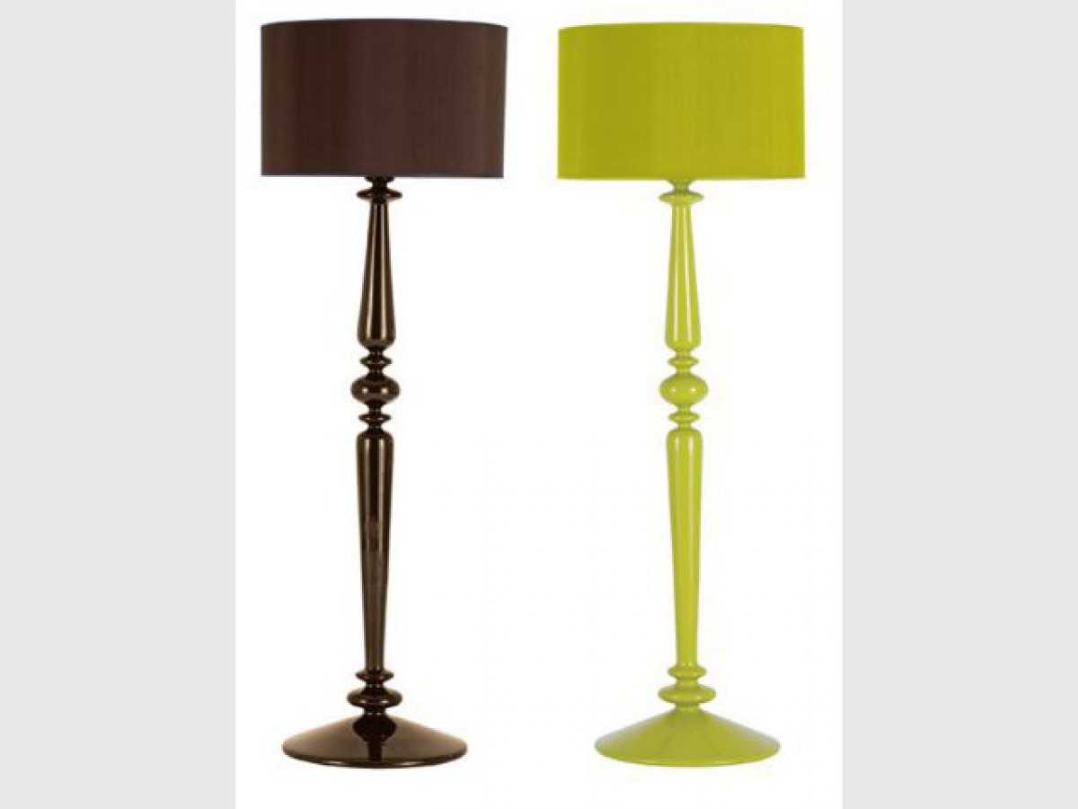 Lampadaire habitat occasion
