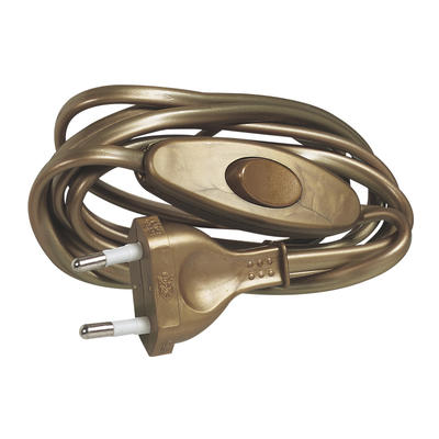 Rallonger fil lampe de chevet