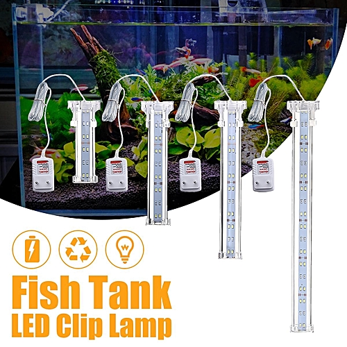 Lampe aquarium design