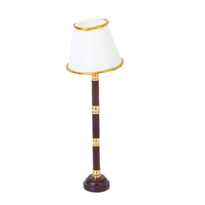 Lampadaire miniature
