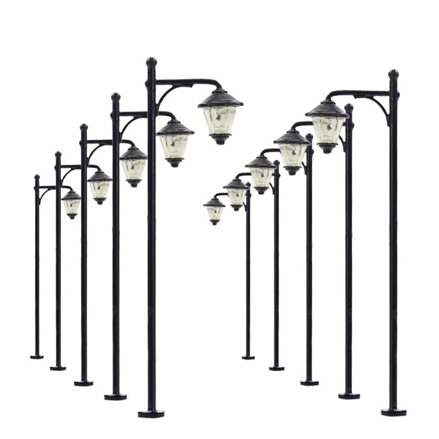 Pieces lampadaire