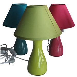 Lampe De Chevet La Foir Fouille