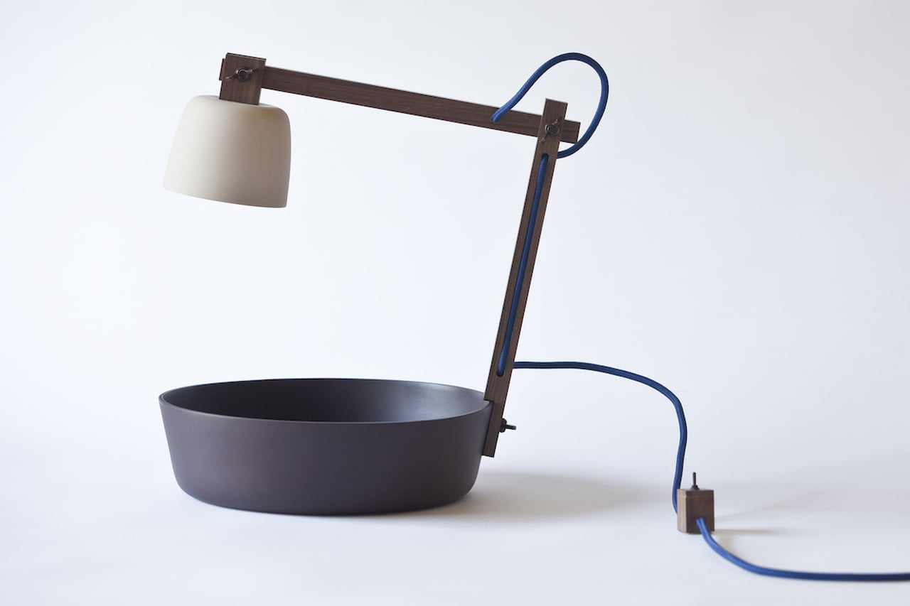 Quel lampe de chevet choisir