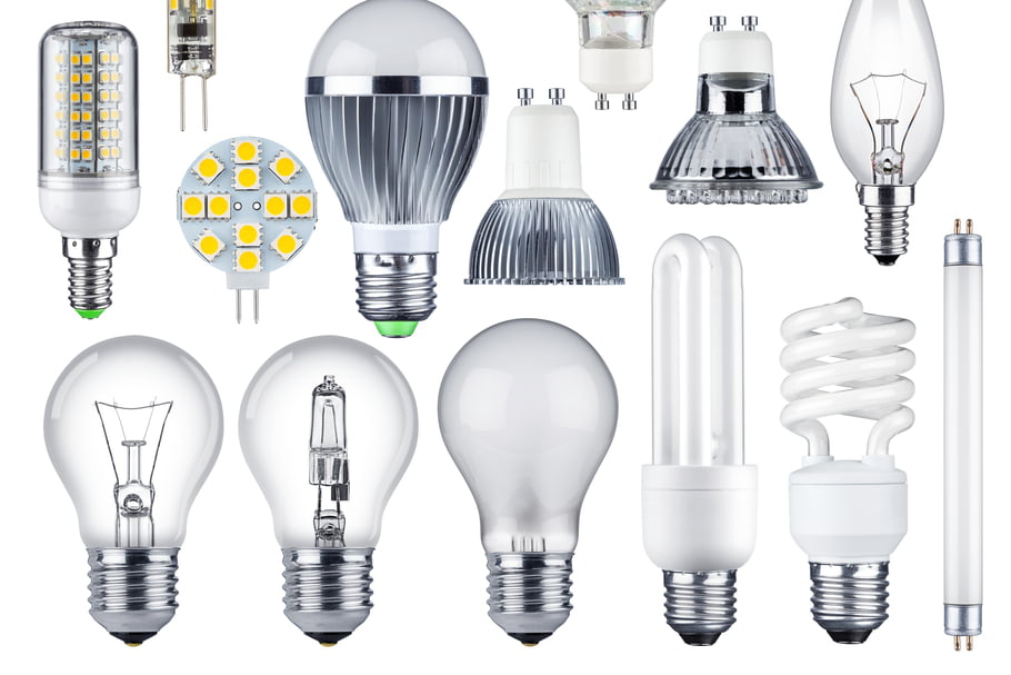 Quelle puissance ampoule pour lampe de chevet