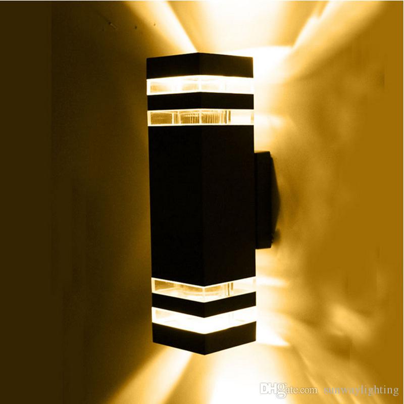 Lampe mur design